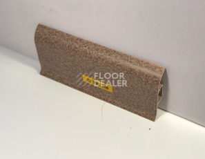 Плинтус Ideal Comfort 55mm Гранит 161 фото 2 | FLOORDEALER